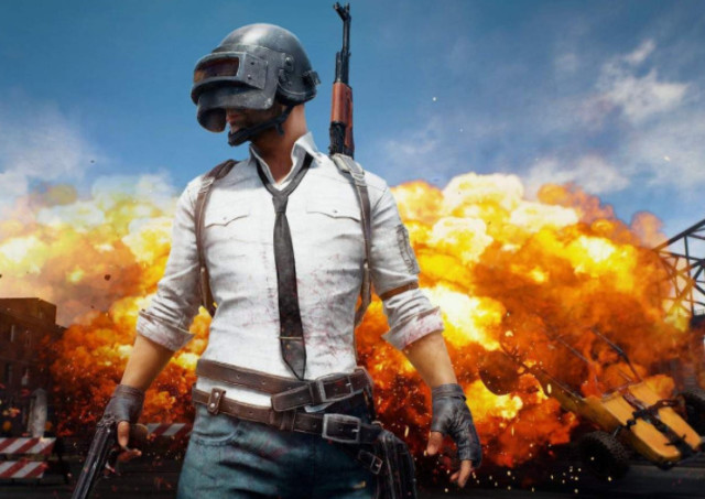 王者荣耀：百里守约拥有吃鸡皮肤，玩家：98K真的来了！