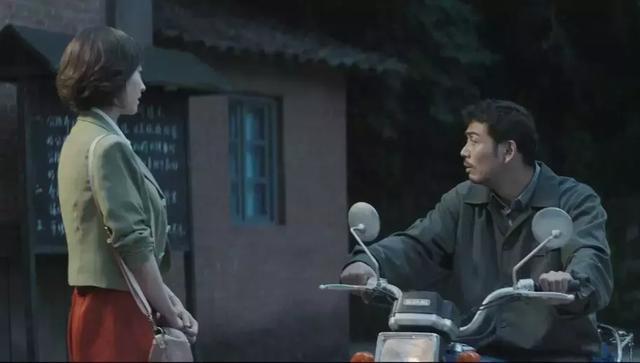 《大江大河》雷东宝第三任妻子酷似宋运萍,疑