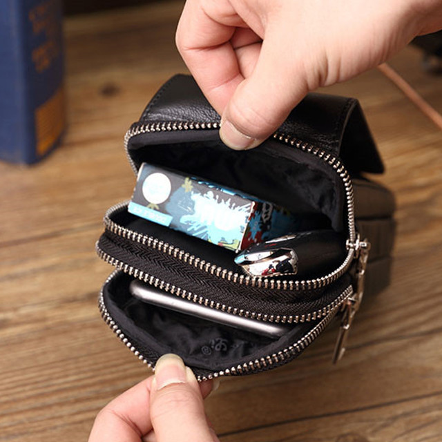 手机别塞裤袋里了,浙江造"万向包"震撼上市,背法多达十几种