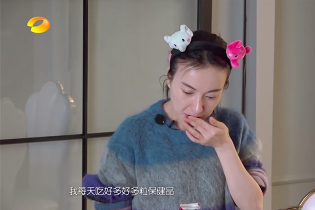 吴昕首谈婚姻,不是不想结婚,而是不敢结婚,原因