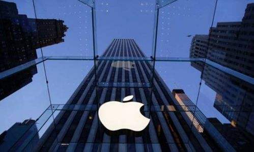 華爾街投行紛紛調低蘋果目標價：四家降幅超15% 科技 第1張