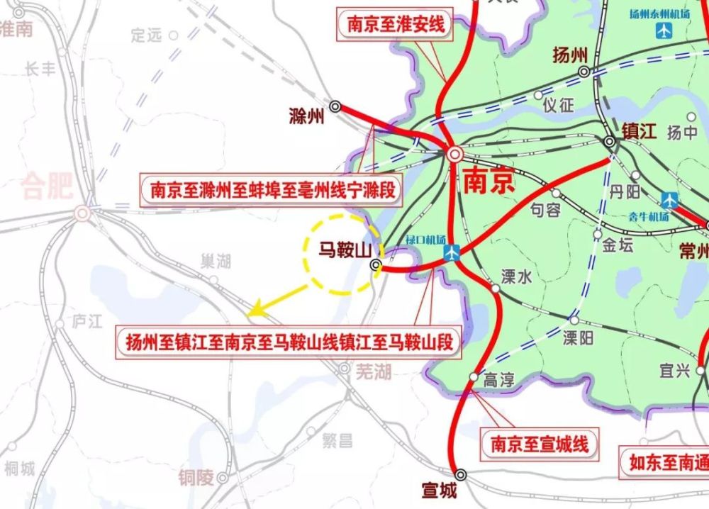 楼市利好!政策频出?马鞍山的买房时机来了?