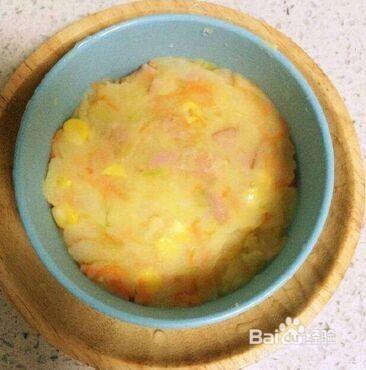 宝宝一岁了吃这些辅食,营养全面长身体,一看就