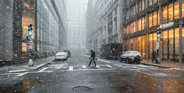 股价暴跌,估值缩水,中国科技公司融资寒冬究竟