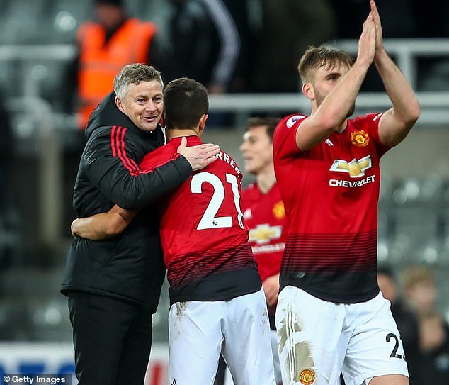 4连胜赢嗨了!索帅:我不想走 想要份正式工合同