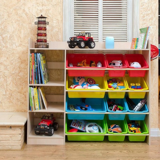 家有熊孩子捣乱?全长沙最会收纳的宝妈教你六大招让家秒变整洁!