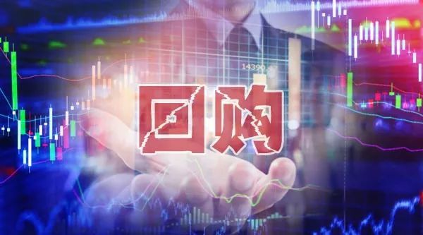诸多回购计划中,美的集团无疑最为市场关注.