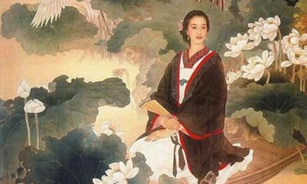 古代的才女很多，為什麼只有李清照成了「千古第一才女」？ 歷史 第3張