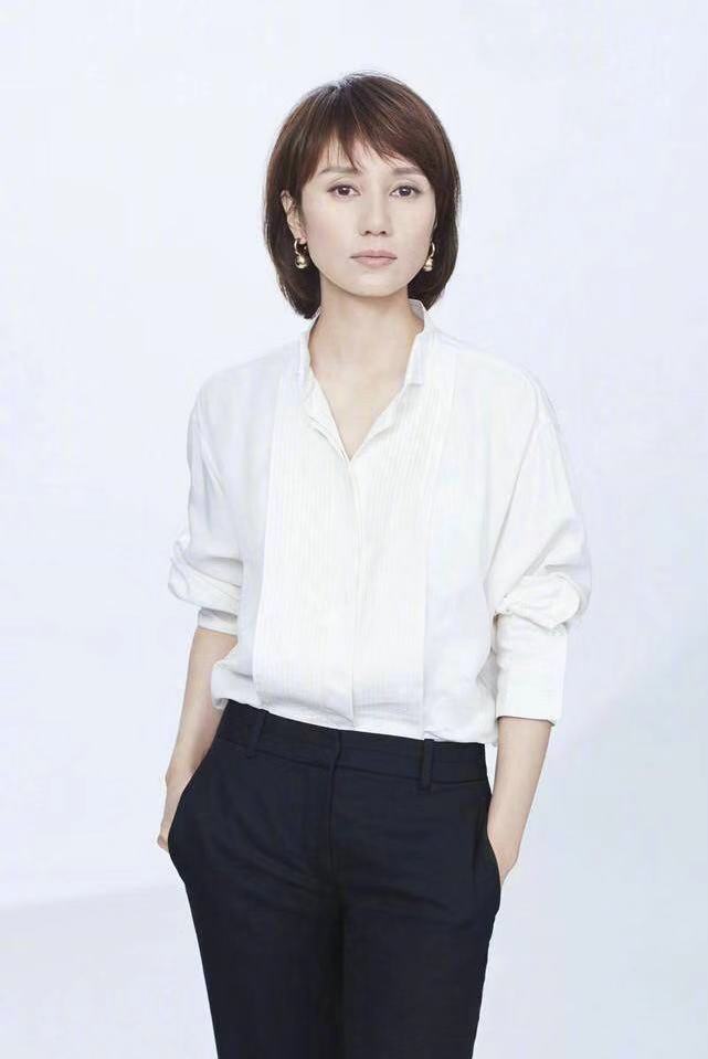 电影《中国机长》开机,男主张涵予被赞,欧豪却