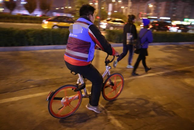 兼职跑滴滴不如干代驾,同样晚上工作5小时,收