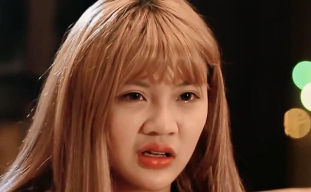 变形计中的富家女刚录制就和节目组对峙,结果却是节目组退让了?