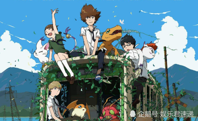 《数码宝贝》中玄内老人这个角色是如何设定的?