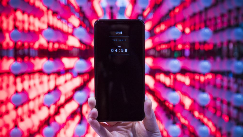 为什么2019年iPhone和Android手机会越来越贵