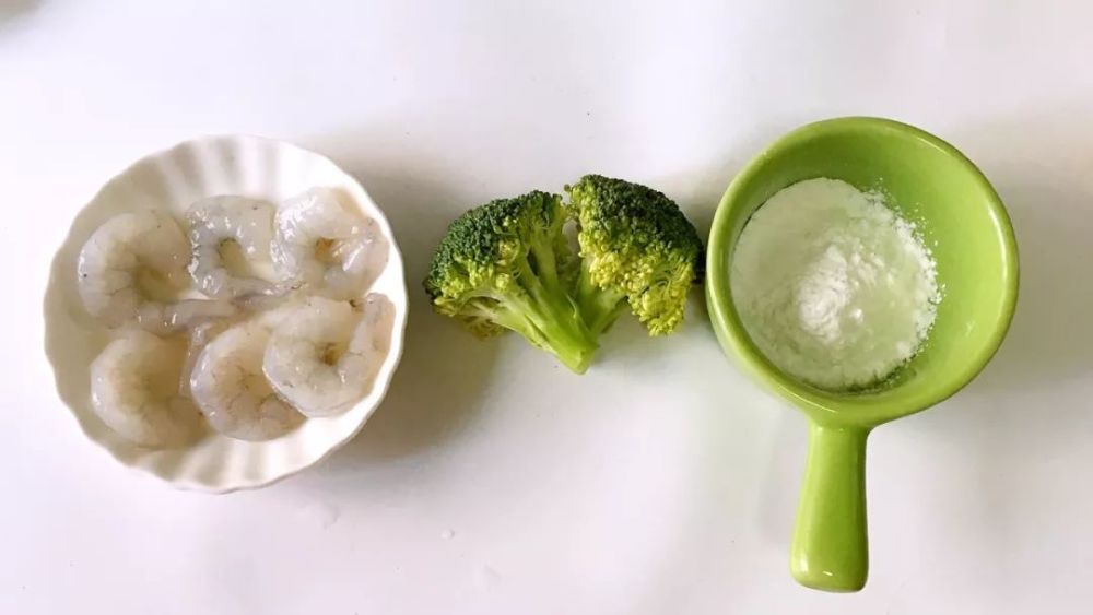 宝宝辅食:不用烤箱的小饼干,主食材竟然是豆腐