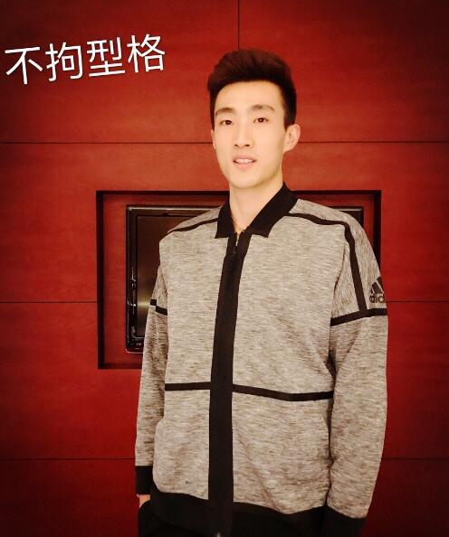 揭秘中国男排队长季道帅的爱情故事 请假36小时领证遇"囧"