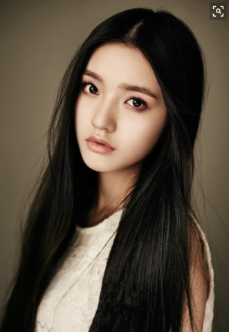 2018中国最美女明星排名,鞠婧祎居第二,第一