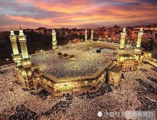 沙特、阿联酋那些国家那么有钱为什么不发展工