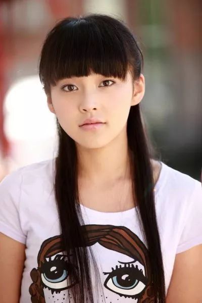 《媳妇的美好时代》中的村姑潘美丽.