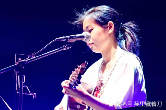 花粥唱过《流氓》,也唱过《老中医》,谁记得这首最"污"的歌?