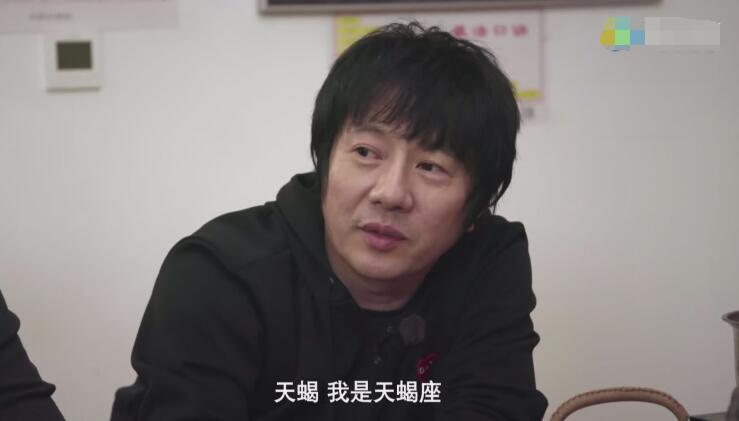 郑钧说话太真实,直言现在排行榜的音乐都是屎