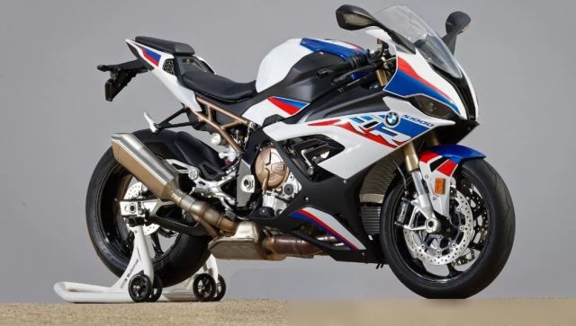 谁更快 Motogp还是售价72万 的川崎增压怪兽h2r