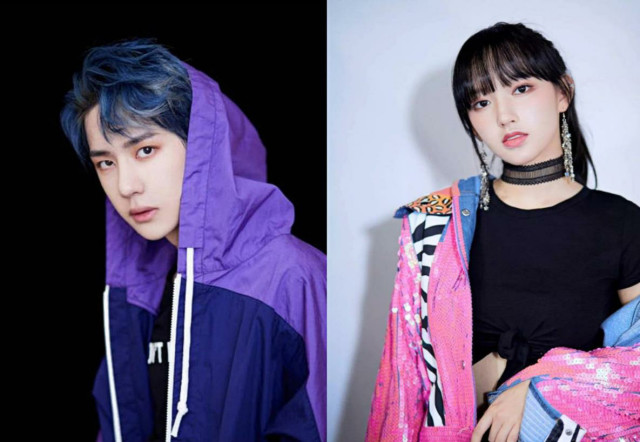 程潇王一博舞台共舞,一个动作让她回味无穷,网友:在一起!