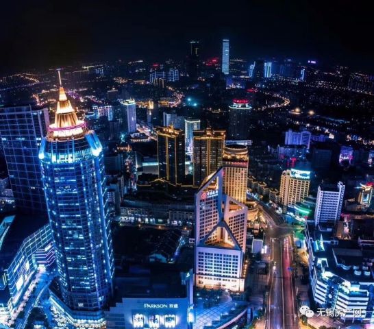 无锡推进八大片区棚改项目落地 梁溪区将打造