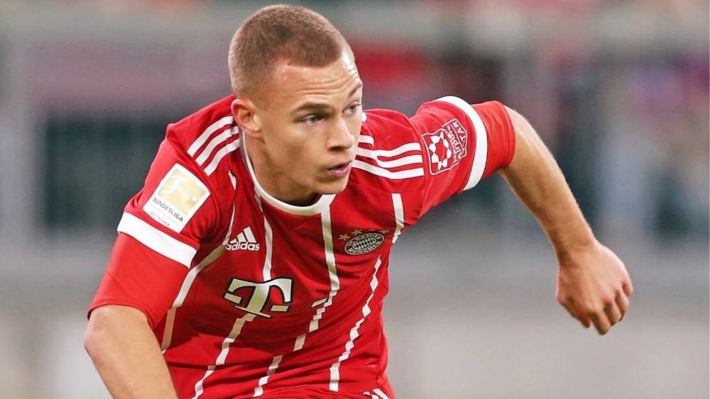 法国世界杯冠军后卫加盟拜仁 作用可不仅仅是