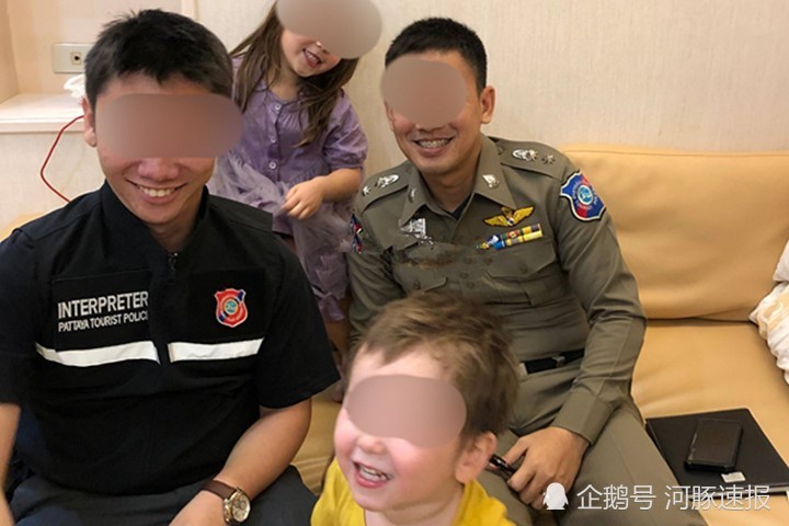 华女泰国车祸后称“别去泰国旅游”，惊动泰国旅游局登门慰问（组图） - 4