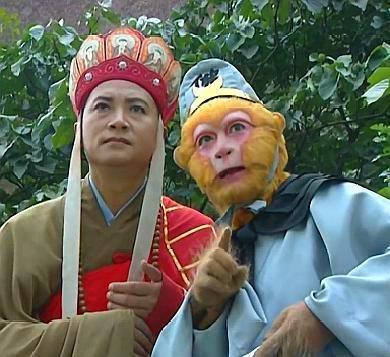 为何说西游记里的主角是孙悟空,而不是唐僧?书里如来道出了真相