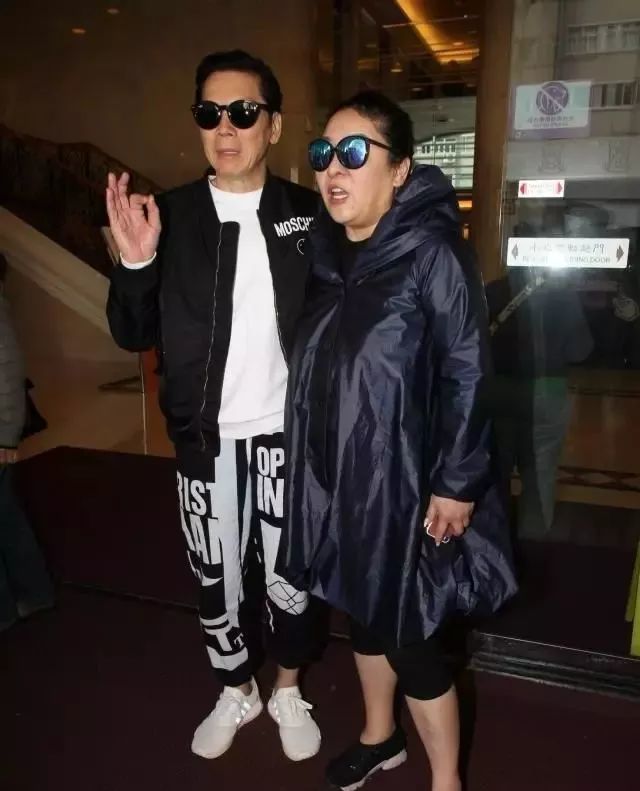 传奇大亨向华强70岁大寿,引发多少香江旧事回