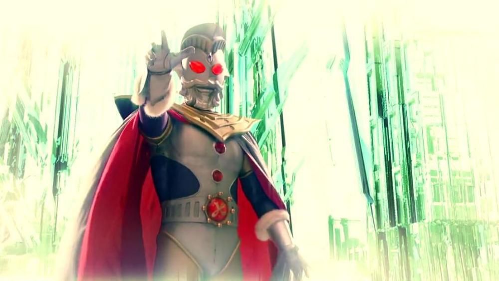 奥特曼如果远古三奥与黑暗四奥打起来的话谁会获得最后的胜利