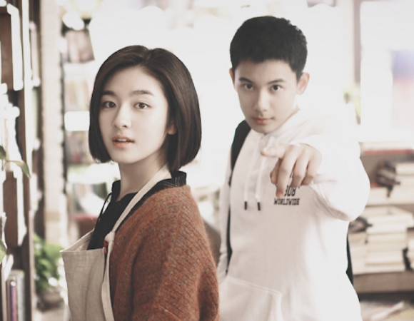 李兰迪胡先煦牵手甜蜜合唱,经超金瀚笑的最欢,网友:全程姨母笑