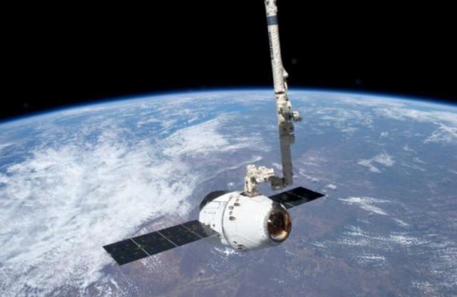 SpaceX衛星上網項目已獲2.7億美元投資 科技 第1張