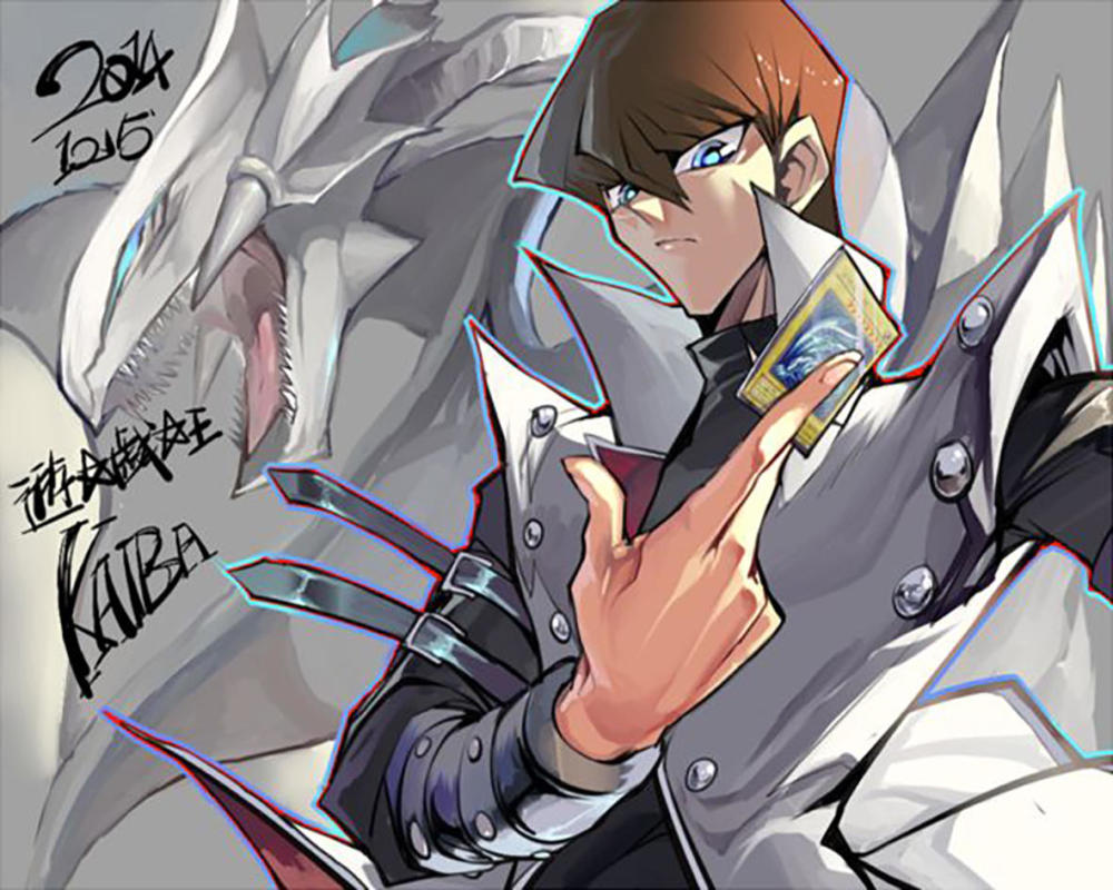 除了普召海马社长还有这么多办法召唤老婆,真是游戏王痴情第一人