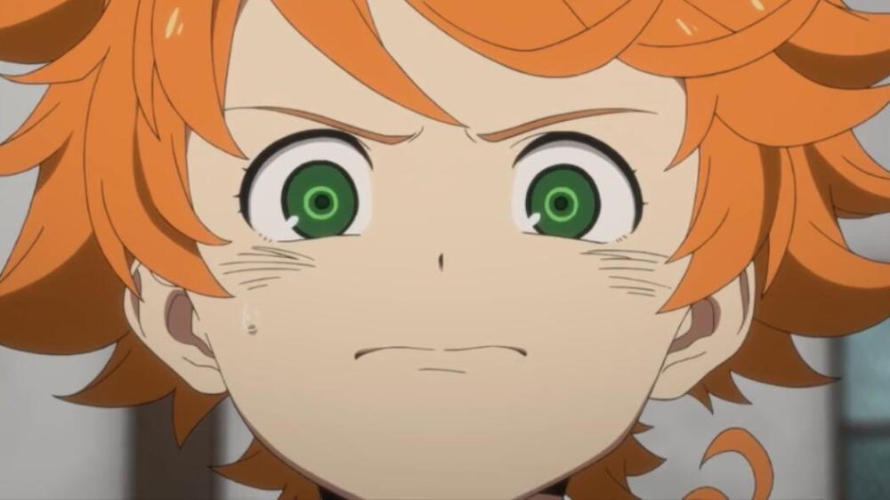 一定要逃出去约定的梦幻岛公布第二弹pv