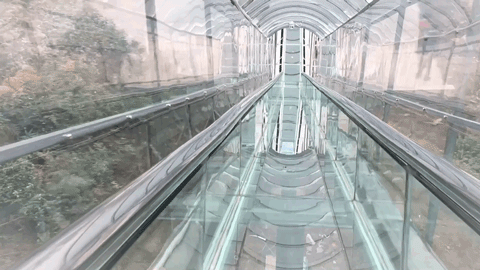 315,我要曝光这个景区,没想到你是这样的西游洞!