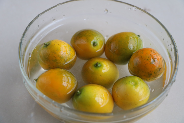 冬天,我常给孩子煲这碗糖水,咳嗽少了,消化也好