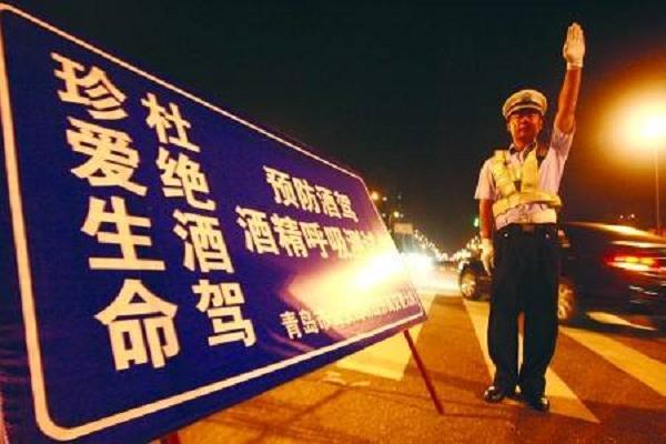 为何德国允许酒驾而且事故率很低?有4个前提,国内车主很难做到