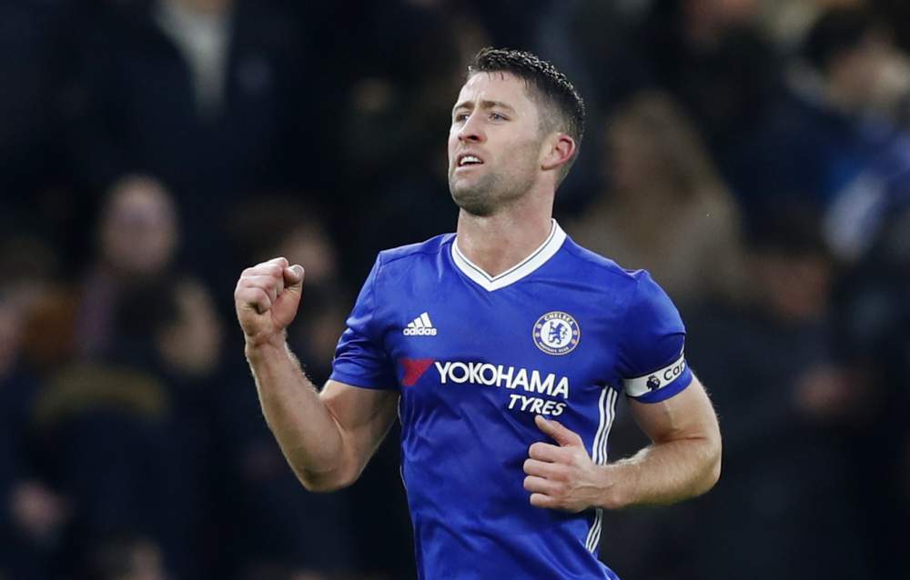 切尔西8大将去留分析:莫拉塔威廉该留队 功勋队长或离开