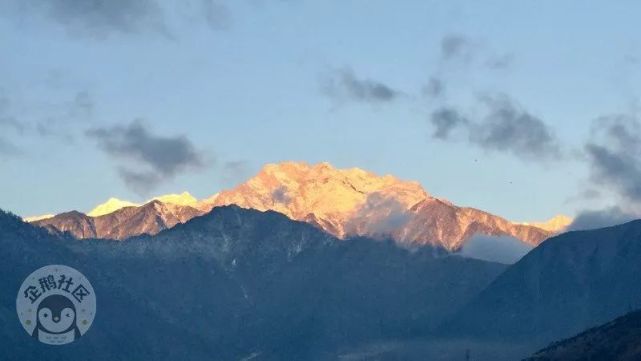 3天2夜嗨耍媲美 牛背山 的高峰雪山看云海云瀑 浩瀚星空