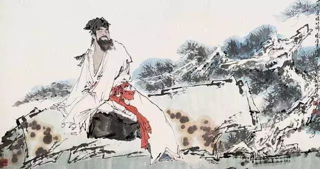 苏轼|苏轼不可不读的十首词，人间万事，不过如此！