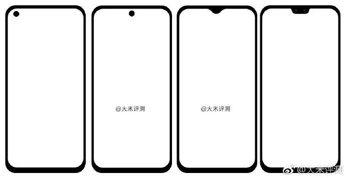 小米折叠屏新机曝光:三段式折叠,秒变平板