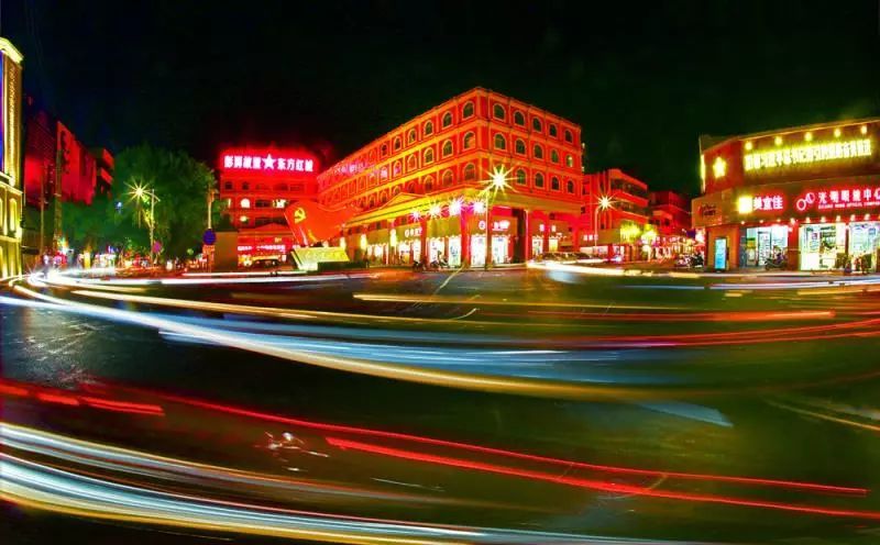 新春特辑|2万多留海过年的"新海丰人"看过来 小编带你们吃喝玩乐