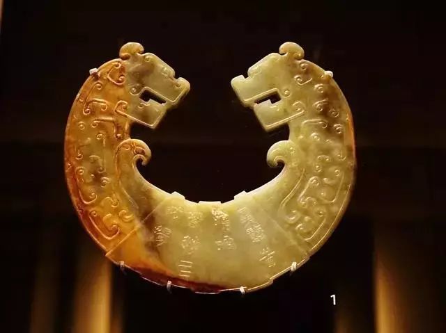 大英博物馆|赏析：大英博物馆的中国文物