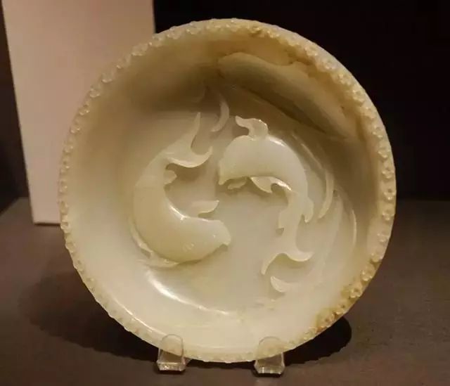 大英博物馆|赏析：大英博物馆的中国文物