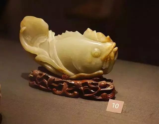 大英博物馆|赏析：大英博物馆的中国文物