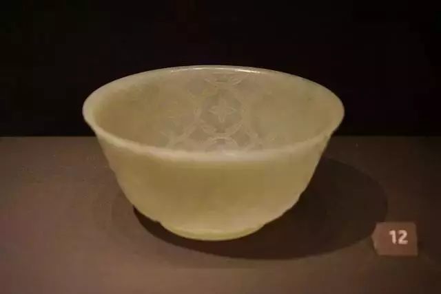 大英博物馆|赏析：大英博物馆的中国文物