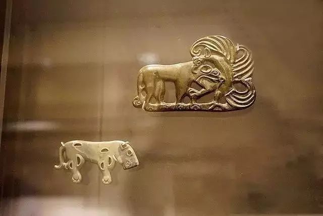 大英博物馆|赏析：大英博物馆的中国文物