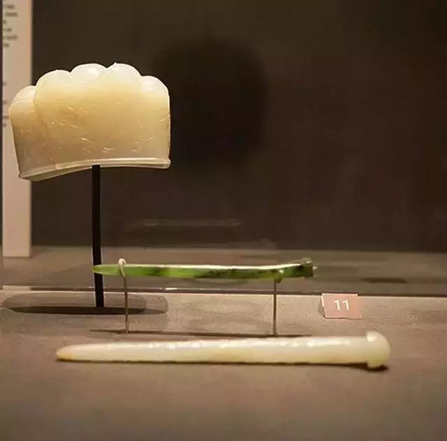 大英博物馆|赏析：大英博物馆的中国文物